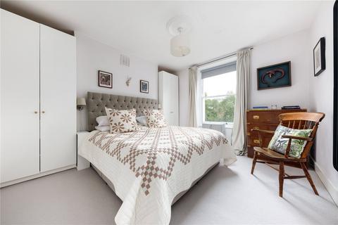 undefined, Morton Road, London