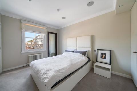 2 bedroom maisonette for sale, Shrewsbury Road, Notting Hill, London