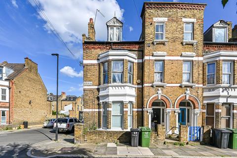 2 bedroom flat for sale, Arlingford Road, Brixton, London, SW2