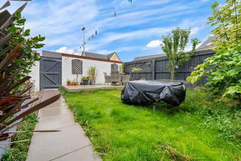 6 Trem Y Rhyd, St Fagans, Cardiff, CF5 6FW