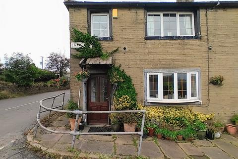 3 bedroom end of terrace house for sale, Egypt Road, Thornton