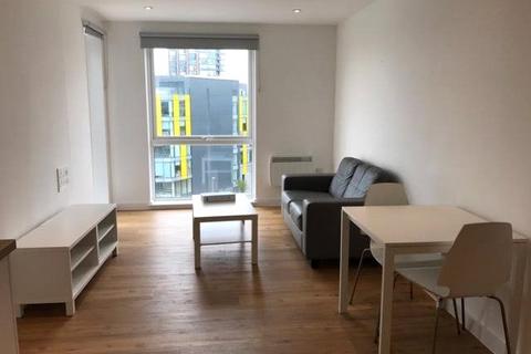 1 bedroom flat to rent, Eastbank Tower, 277 Great Ancoats Street, M4