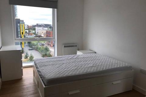 1 bedroom flat to rent, Eastbank Tower, 277 Great Ancoats Street, M4