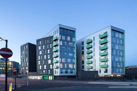 1 bedroom flat to rent, Eastbank Tower, 277 Great Ancoats Street, M4