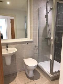 undefined, Eastbank Tower, 277 Great Ancoats Street, M4