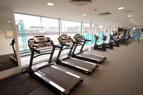 undefined, Eastbank Tower, 277 Great Ancoats Street, M4