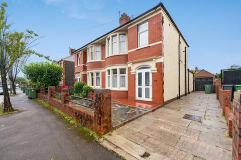 3 bedroom semi-detached house for sale - Pum Erw Road, Heath, Cardiff
