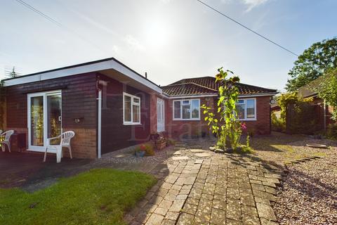3 bedroom detached bungalow for sale - Wellington, Hereford, HR4 8AT