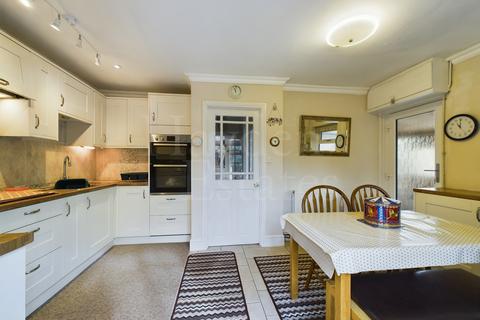 3 bedroom detached bungalow for sale - Wellington, Hereford, HR4 8AT