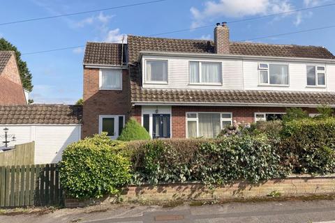 4 bedroom semi-detached house for sale, Ashley Place, Warminster