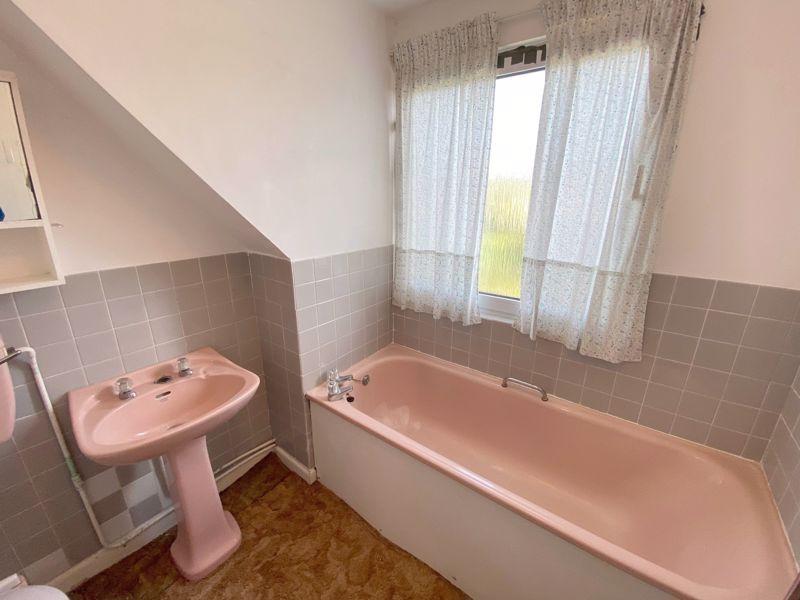 The Bathroom