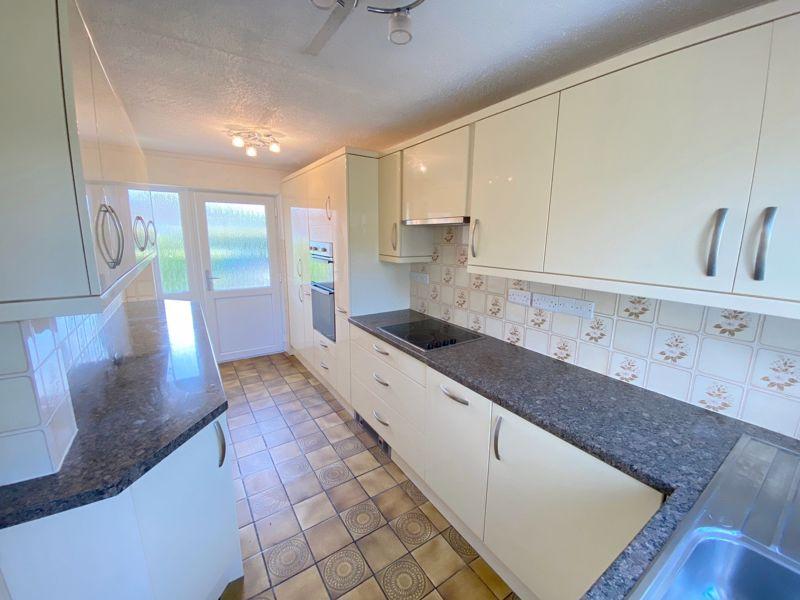 The Kitchen