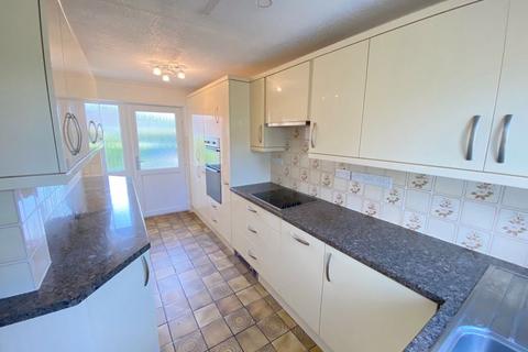 21 Ashley Place, Warminster, BA12 9QJ