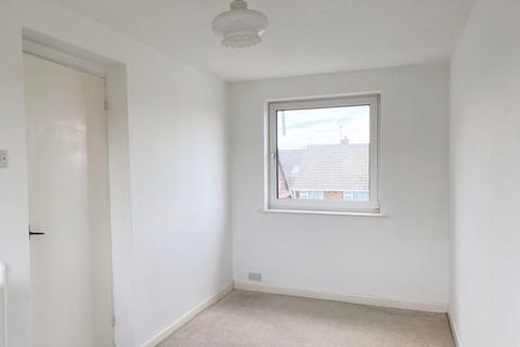21 Ashley Place, Warminster, BA12 9QJ