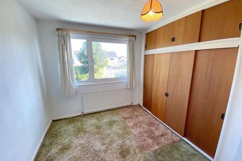 21 Ashley Place, Warminster, BA12 9QJ