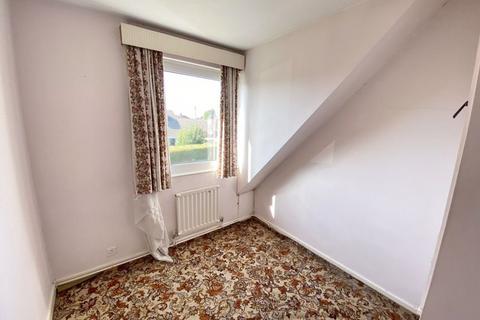 21 Ashley Place, Warminster, BA12 9QJ