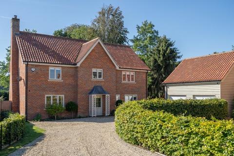 2 Bay Field, East Tuddenham, Dereham, NR20 3SH