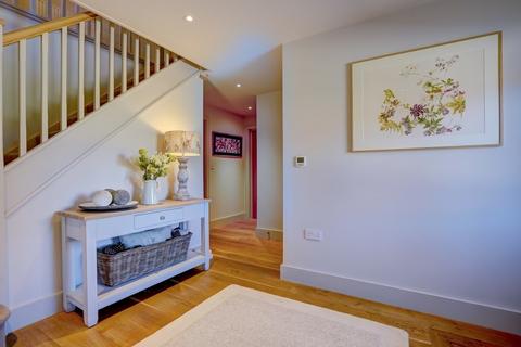 2 Bay Field, East Tuddenham, Dereham, NR20 3SH