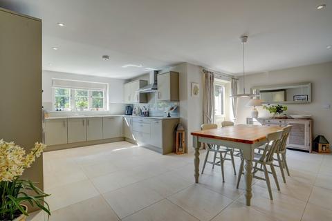 2 Bay Field, East Tuddenham, Dereham, NR20 3SH
