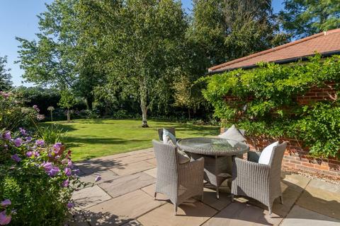 2 Bay Field, East Tuddenham, Dereham, NR20 3SH
