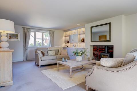 2 Bay Field, East Tuddenham, Dereham, NR20 3SH