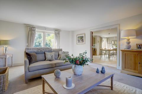 2 Bay Field, East Tuddenham, Dereham, NR20 3SH