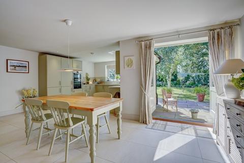 2 Bay Field, East Tuddenham, Dereham, NR20 3SH