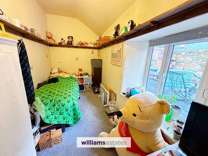 Ground Floor Bedroom