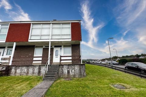 1 Carey Walk, Neath, SA10 7DD