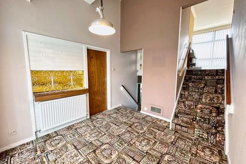 1 Carey Walk, Neath, SA10 7DD