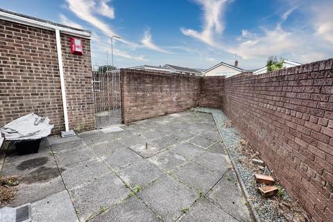 1 Carey Walk, Neath, SA10 7DD