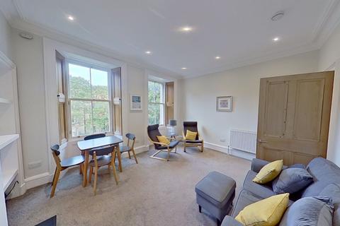 2 bedroom flat to rent, Gladstone Terrace, Edinburgh, EH9