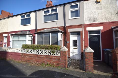 5 Cunliffe Road, Blackpool, FY1 6RZ