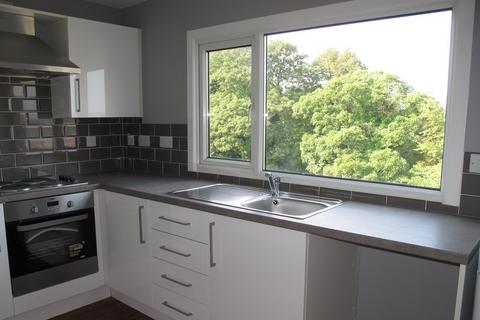 2 bedroom flat to rent - Kirkgate, Shipley, West Yorkshire, UK, BD18