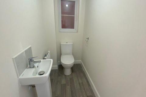 2 bedroom house to rent, Mirabelle Way, Harworth, Doncaster, Nottinghamshire, DN11