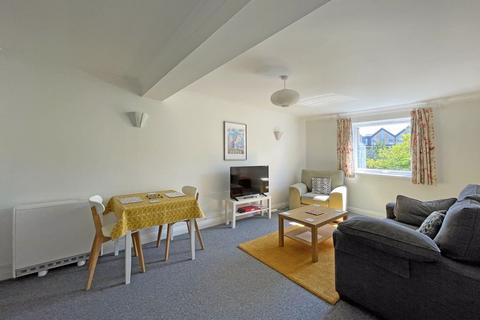 7, Lucy Court Acland Road, Exeter, EX4 6AG