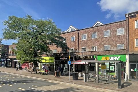 7, Lucy Court Acland Road, Exeter, EX4 6AG