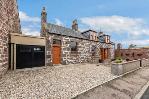 4 bedroom detached house for sale, 2 Garvock Street, Laurencekirk, Aberdeenshire, AB30