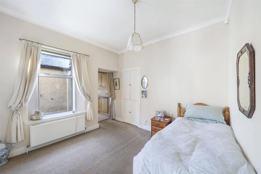Dining Room/Bedroom