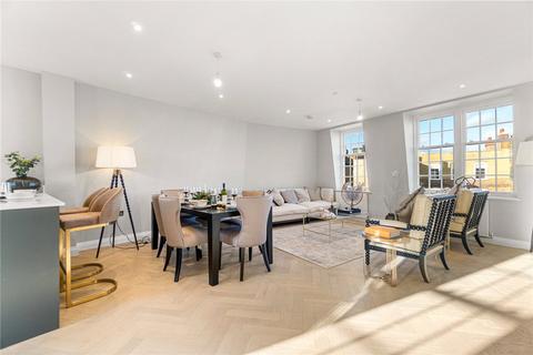 3 bedroom flat for sale, Gibbard Mews, Wimbledon, SW19