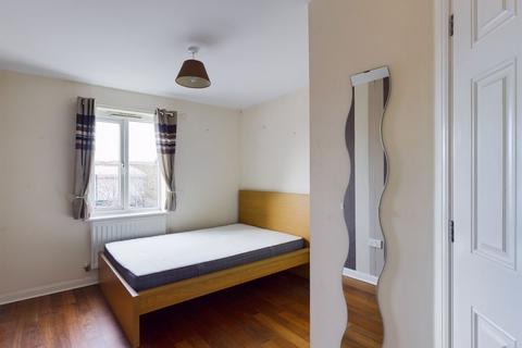 2 bedroom flat for sale - Ffordd James McGhan, Grangetown, Cardiff, CF11 7JU