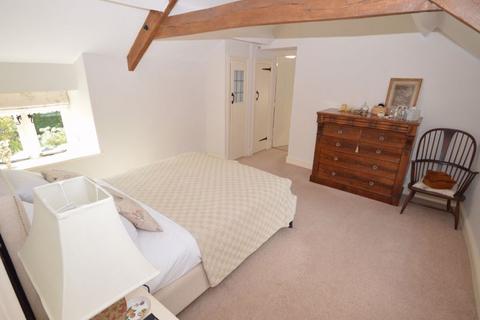 2 bedroom barn conversion for sale, Home Farm, Glangwyney, Crickhowell