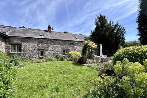 2 bedroom mews for sale, Home Farm, Glangrwyney, Crickhowell