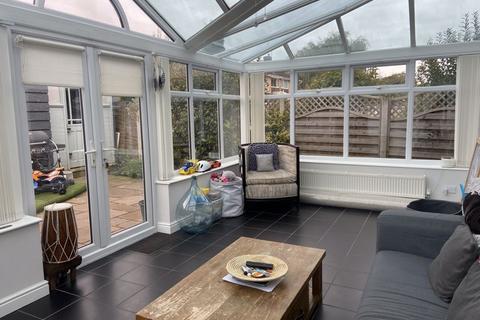 4 bedroom detached house for sale, Park Hall Road, Walsall, WS5 3HL