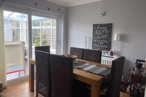 4 bedroom detached house for sale, Park Hall Road, Walsall, WS5 3HL