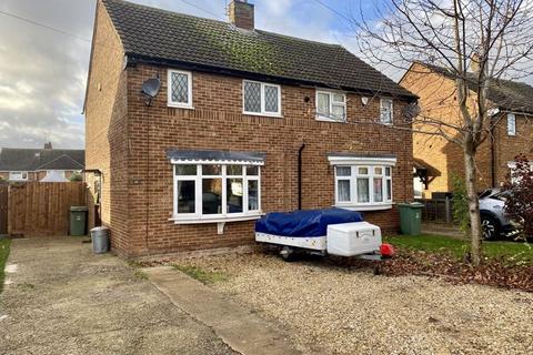 19 Adstone Road, Caddington, Luton, LU1 4JF