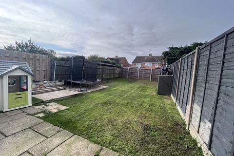 19 Adstone Road, Caddington, Luton, LU1 4JF