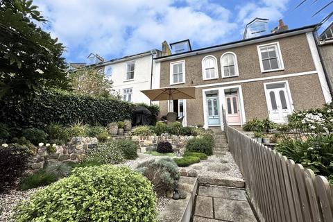 4 bedroom terraced house for sale, Bellair Terrace, St. Ives TR26