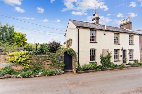 3 bedroom cottage for sale, Peitley Hill, Trowley Bottom, Flamstead