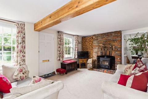 3 bedroom cottage for sale, Peitley Hill, Trowley Bottom, Flamstead